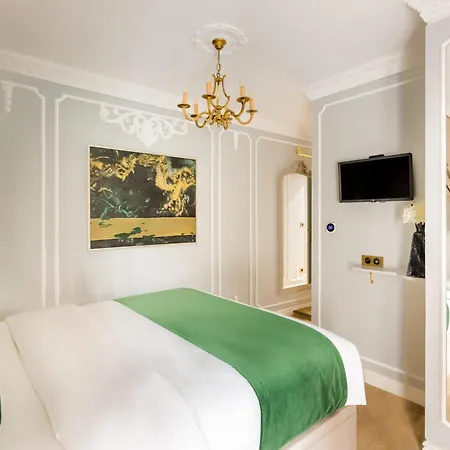 Merveil - Luxury Suite -Champs Elysees-Ponthieu II-2